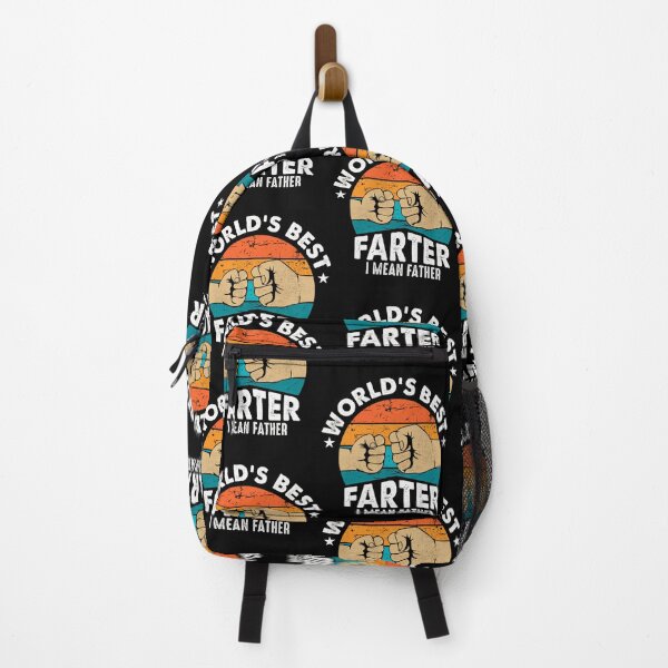 Item preview, Worlds Best Farter Ever I Mean Father And Son designed and sold by Arfurneauxt.