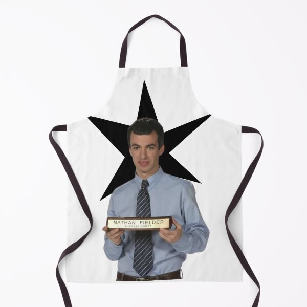Item preview, nathan fielder fan art designed and sold by paigenf.