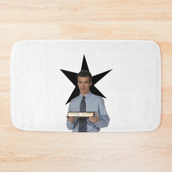 Item preview, nathan fielder fan art designed and sold by paigenf.