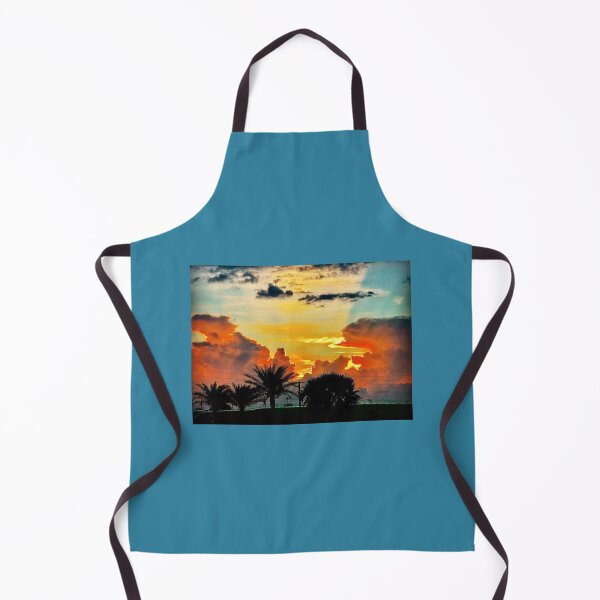 Item preview, Cocoa Beach Sunset 2 designed and sold by ROSENDE ART HOUSE.