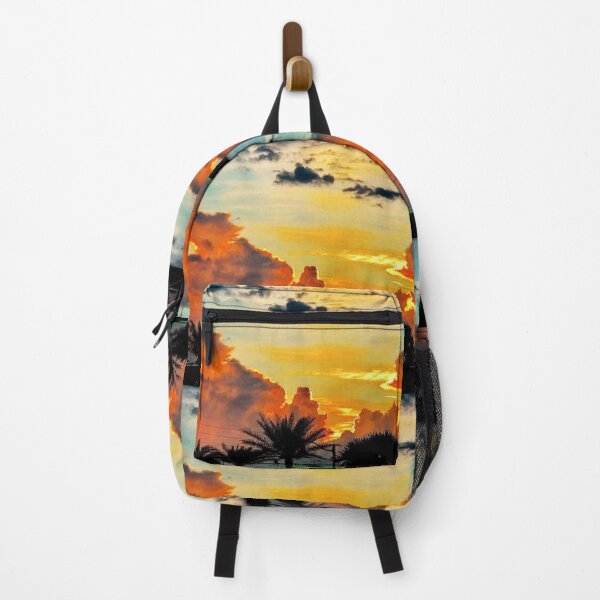 Item preview, Cocoa Beach Sunset 2 designed and sold by ROSENDE ART HOUSE.