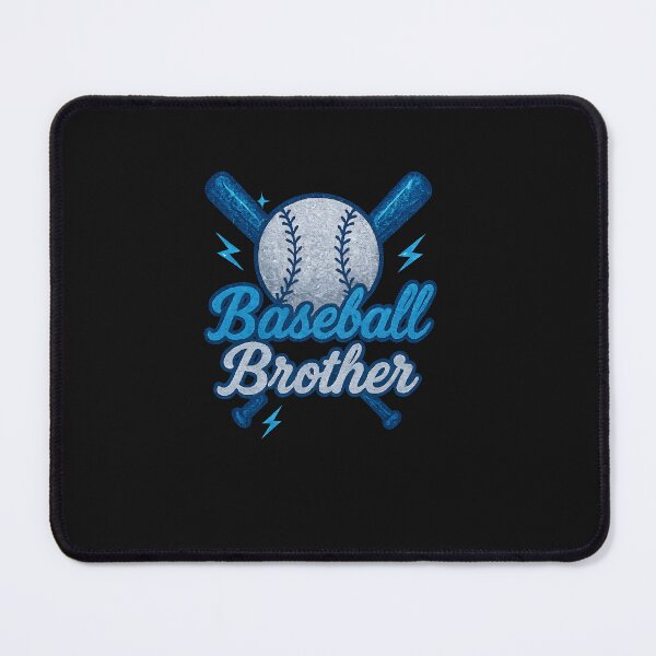 Item preview, Baseball Drip Brother Day Birthday Group Matching Family designed and sold by TalalosART.