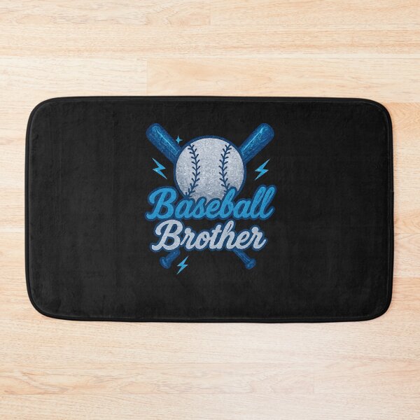 Item preview, Baseball Drip Brother Day Birthday Group Matching Family designed and sold by TalalosART.