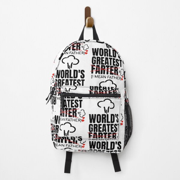 Item preview, Worlds Best Farter Ever I Mean Father Cooking designed and sold by Arfurneauxt.