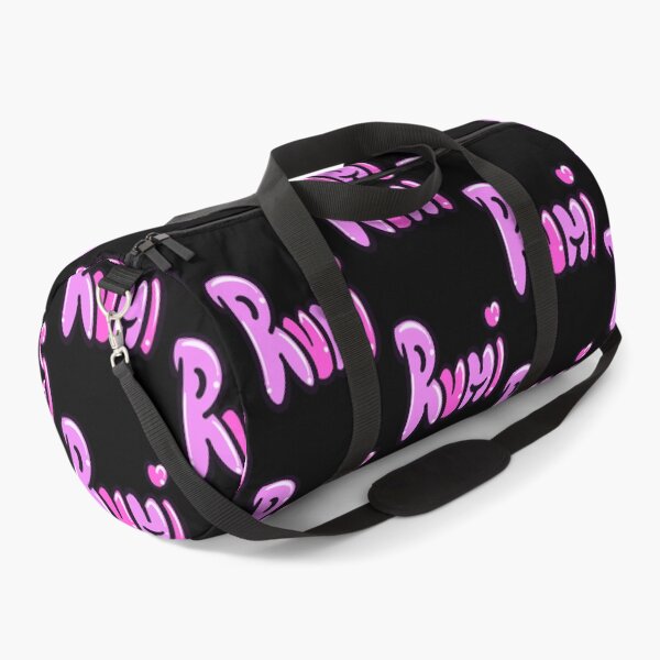 Item preview, Rumi popular girls first name in pink and purple. Top 100 Personalized personalised customised name Rumi designed and sold by Artonmytee.