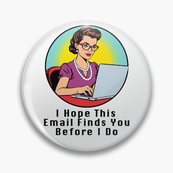 Item preview, I hope this email... designed and sold by Social-decline.