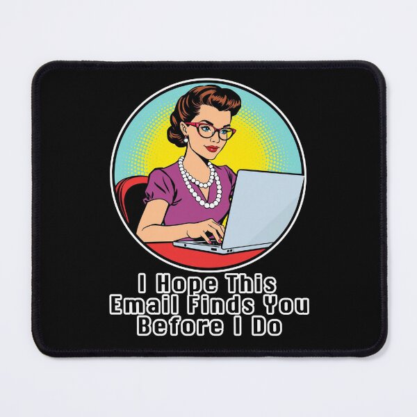 Item preview, I hope this email... designed and sold by Social-decline.