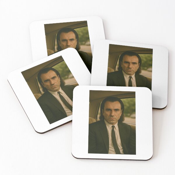 Item preview, Almost a Cool Hitman  designed and sold by MandeladMovies.
