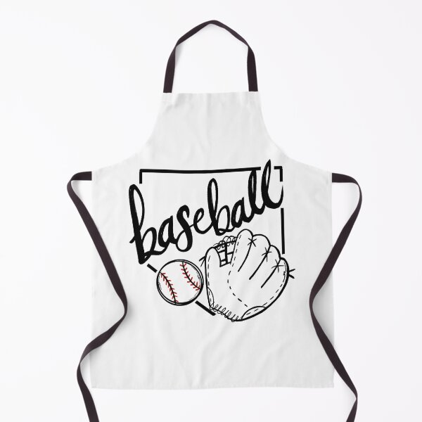 Item preview, Baseball&Gloves designed and sold by JHShowcase.