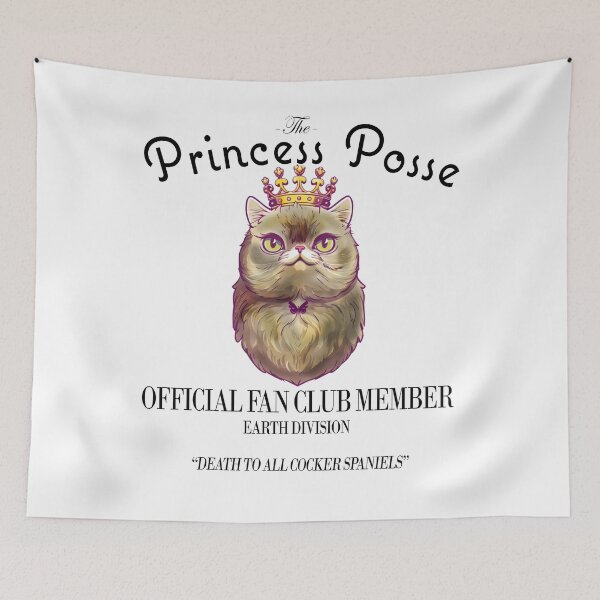 Item preview, Princess Cat Book Series designed and sold by sanchezcal.