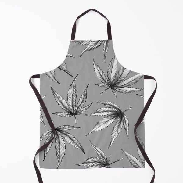 Item preview, cannabis leaf background design skirts designed and sold by anandsiva2703.