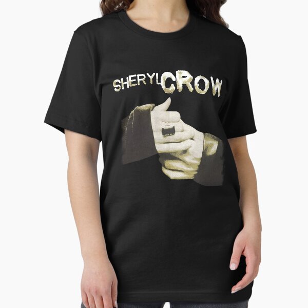 Sheryl Crow T-Shirts for Sale | Redbubble
