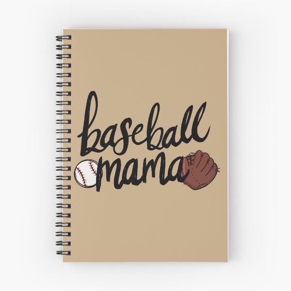 Artikelvorschau, Baseball-Mama entworfen und verkauft von JHShowcase.