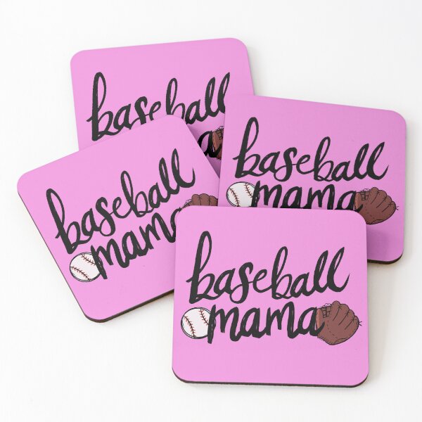 Item preview, Baseball mama designed and sold by JHShowcase.