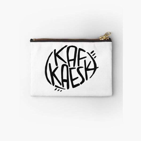 Item preview, Kafka, Kafkaesque, Kafkaesque, Kafkaesque designed and sold by badlydrawnbabe.
