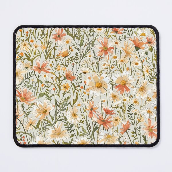 Item preview, Wildflower Meadow designed and sold by CoolPixels.