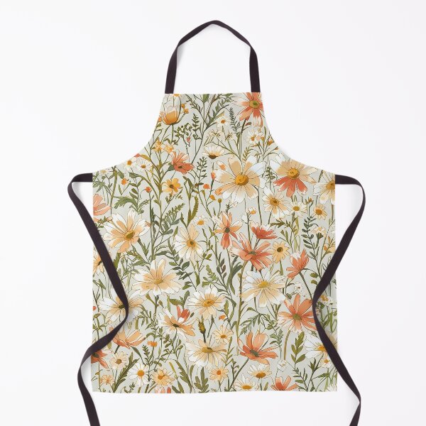Item preview, Wildflower Meadow designed and sold by CoolPixels.