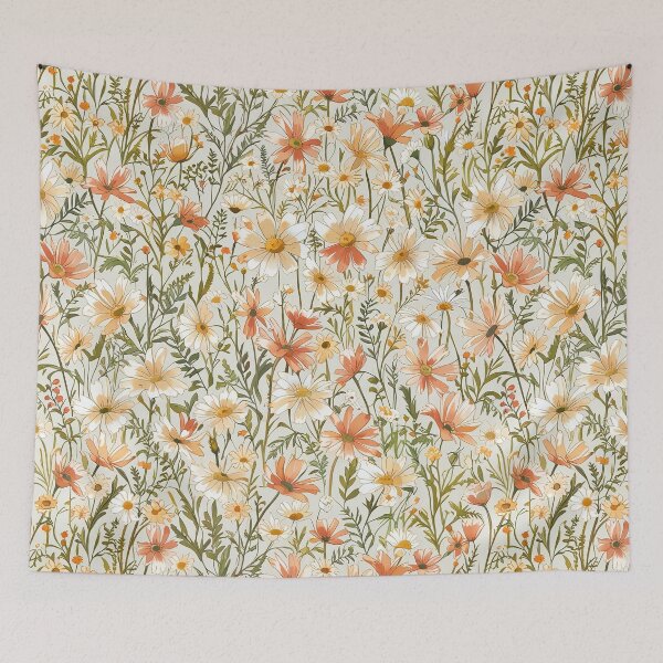 Item preview, Wildflower Meadow designed and sold by CoolPixels.