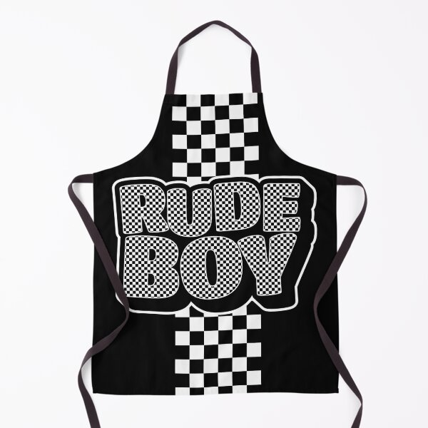 Item preview, Rudeboy designed and sold by Retro Type.