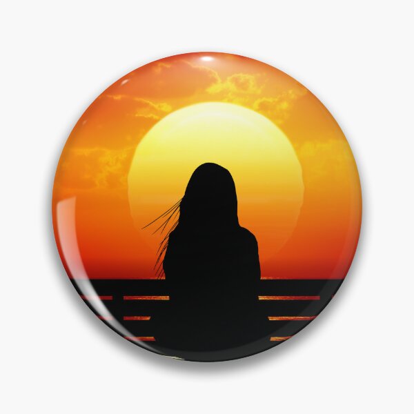 Item preview, Sunset Serenity designed and sold by E20STUDIO.