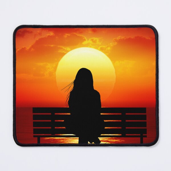 Item preview, Sunset Serenity designed and sold by E20STUDIO.