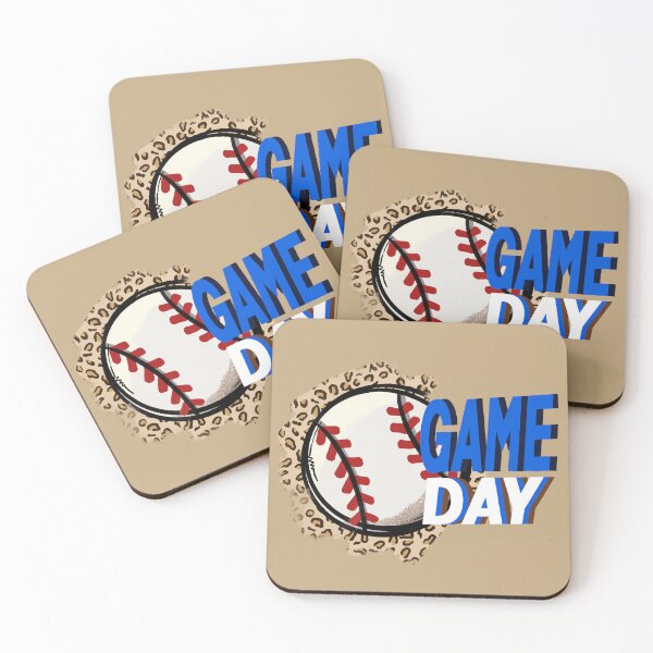 Item preview, Baseball&Game Day designed and sold by JHShowcase.