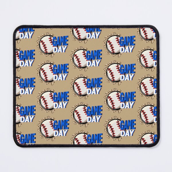 Item preview, Baseball&Game Day designed and sold by JHShowcase.