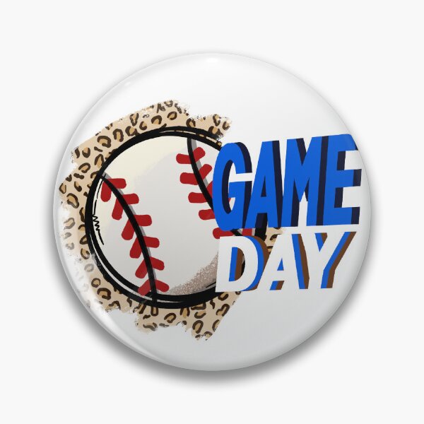 Item preview, Baseball&Game Day designed and sold by JHShowcase.