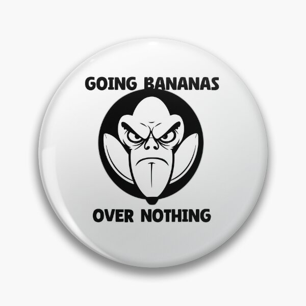 Item preview, Brooding Banana designed and sold by allogy.