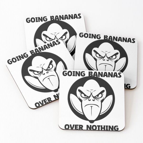 Item preview, Brooding Banana designed and sold by allogy.