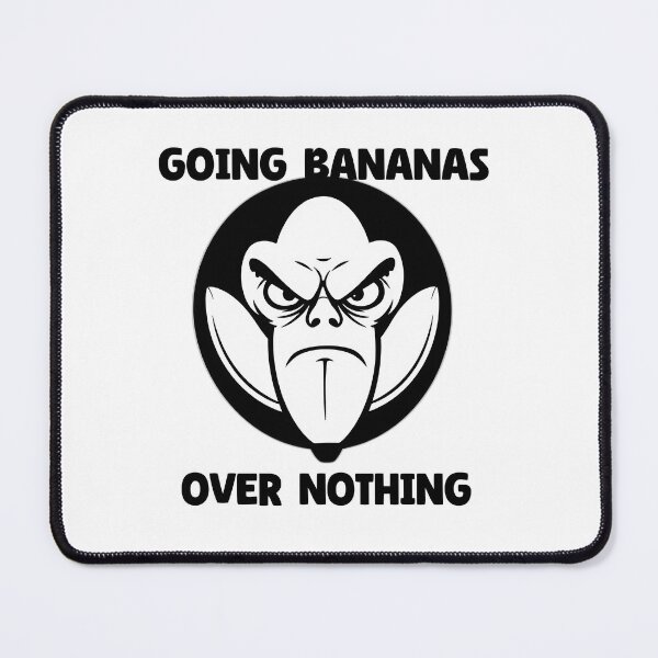 Item preview, Brooding Banana designed and sold by allogy.