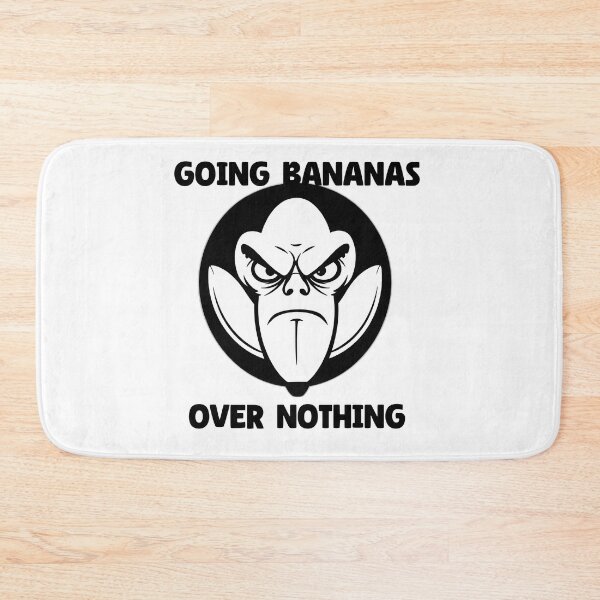 Item preview, Brooding Banana designed and sold by allogy.