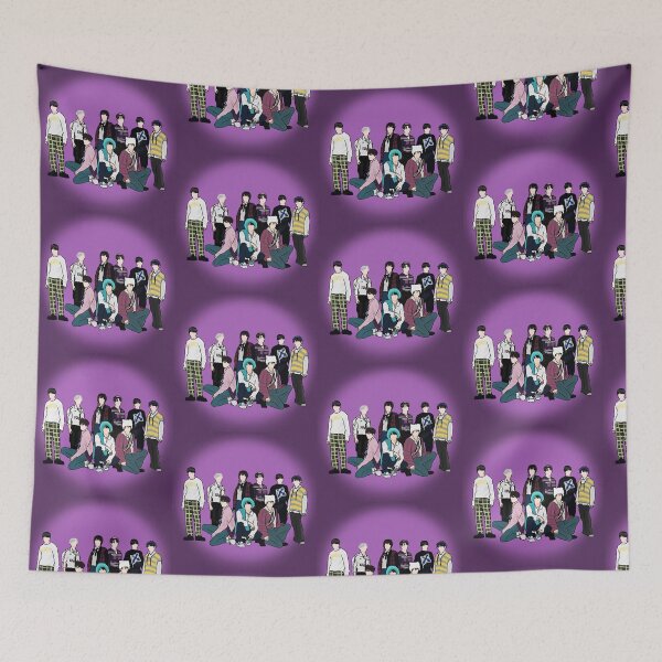 Item preview, Prezent by Zerobaseone designed and sold by ArtRaftPro.