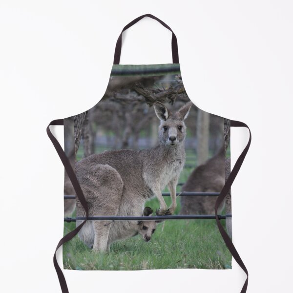 Item preview, Peekaboo-Kangaroo and Joey! designed and sold by Kymbo.