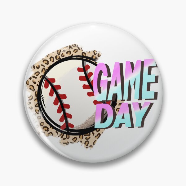 Item preview, Baseball&Game Day designed and sold by JHShowcase.