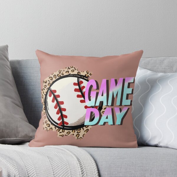 Item preview, Baseball&Game Day designed and sold by JHShowcase.