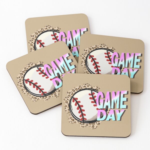 Item preview, Baseball&Game Day designed and sold by JHShowcase.
