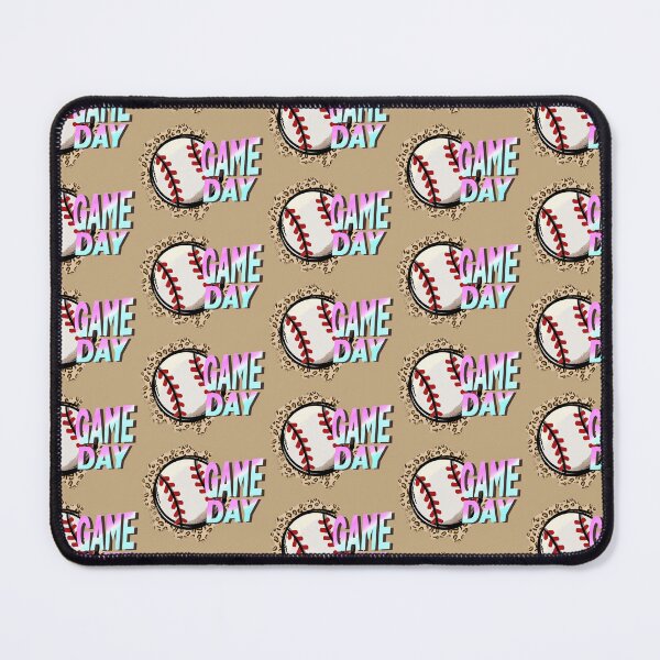 Item preview, Baseball&Game Day designed and sold by JHShowcase.