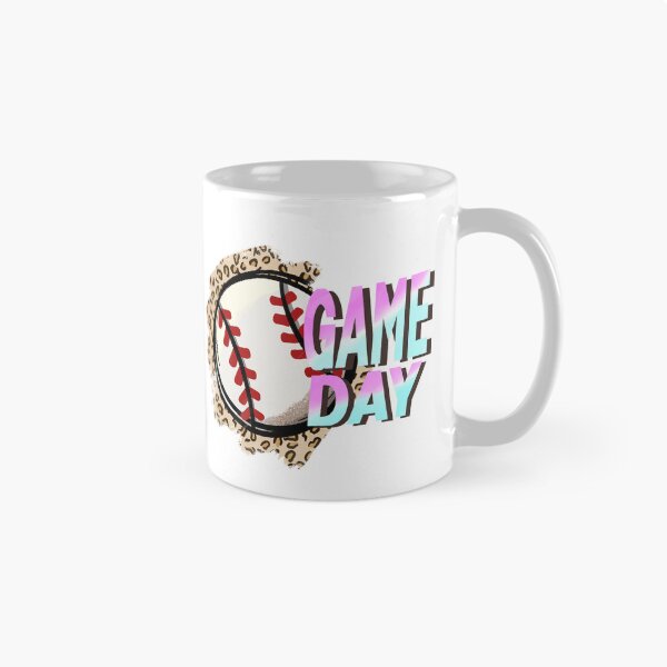 Item preview, Baseball&Game Day designed and sold by JHShowcase.