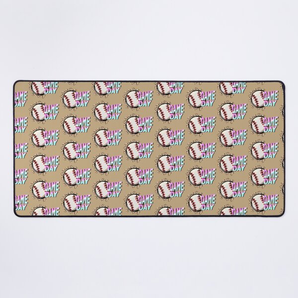 Item preview, Baseball&Game Day designed and sold by JHShowcase.