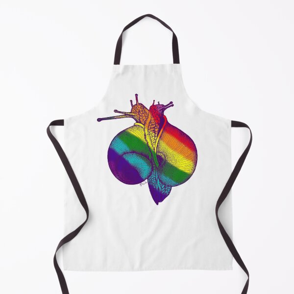 Item preview, Proud Snails - LGTBQ+ designed and sold by joancaronil.