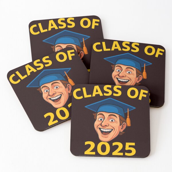 Item preview, Bold Future: Class of 2025 designed and sold by Tadeusz1.