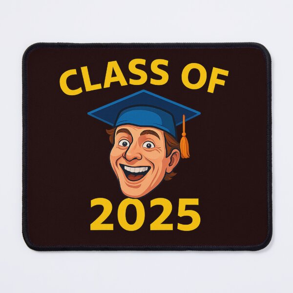 Item preview, Bold Future: Class of 2025 designed and sold by Tadeusz1.