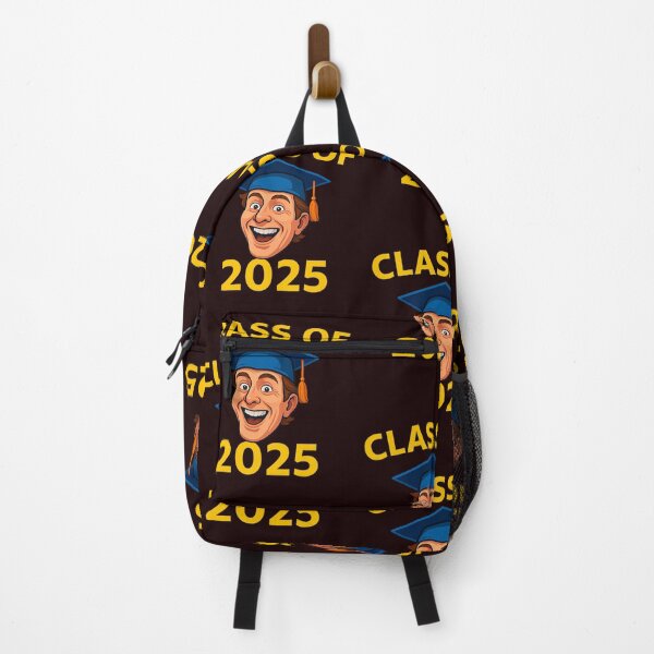 Item preview, Bold Future: Class of 2025 designed and sold by Tadeusz1.