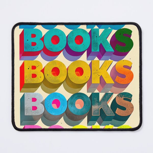 Item preview, Books designed and sold by paulrommer.