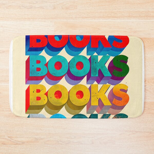 Item preview, Books designed and sold by paulrommer.