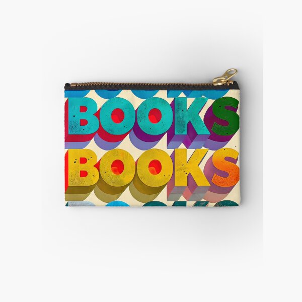 Item preview, Books designed and sold by paulrommer.