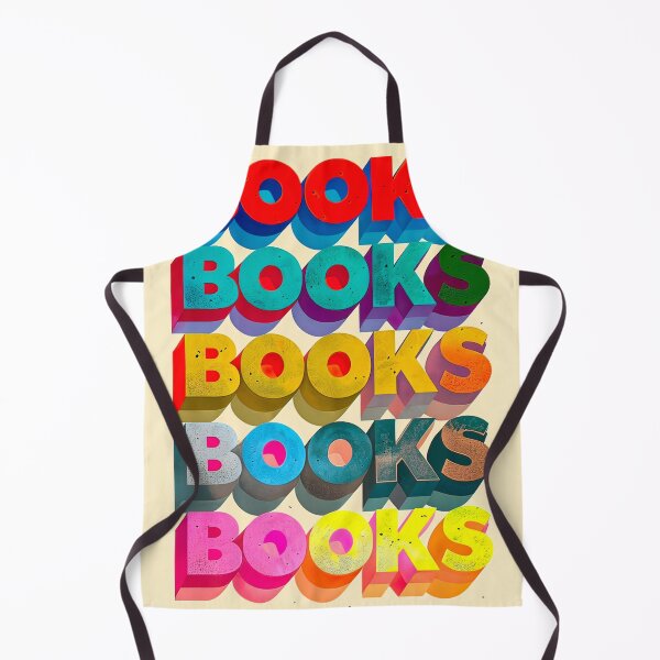 Item preview, Books designed and sold by paulrommer.