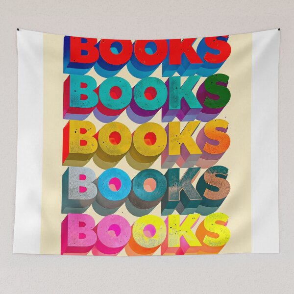 Item preview, Books designed and sold by paulrommer.