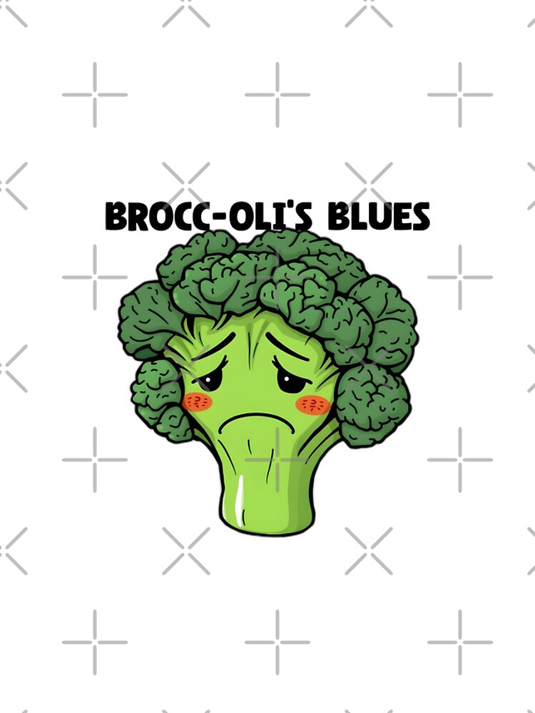 Thumbnail 4 of 4, iPhone Case, Brooding Broccoli designed and sold by allogy.